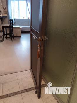 1-к квартира, вторичка, 38м2, 11/15 этаж