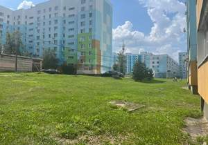 3-к квартира, вторичка, 71м2, 5/10 этаж