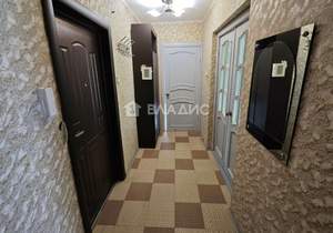 2-к квартира, вторичка, 59м2, 2/10 этаж
