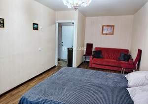 1-к квартира, вторичка, 33м2, 8/9 этаж