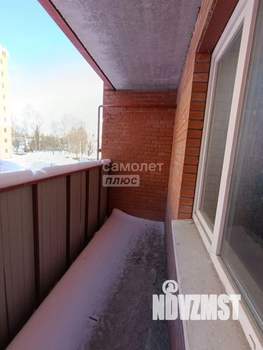 2-к квартира, сданный дом, 89м2, 2/9 этаж