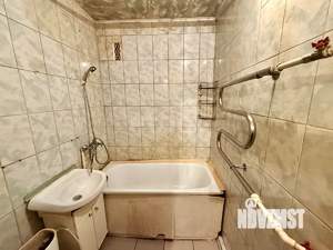 2-к квартира, вторичка, 46м2, 5/5 этаж