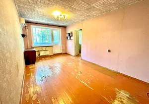 2-к квартира, вторичка, 44м2, 4/5 этаж