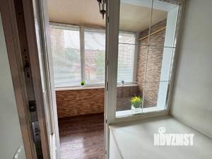 2-к квартира, вторичка, 61м2, 2/10 этаж