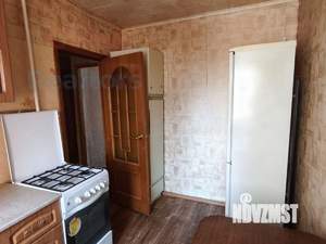 2-к квартира, вторичка, 55м2, 3/5 этаж