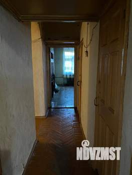 3-к квартира, вторичка, 82м2, 1/3 этаж