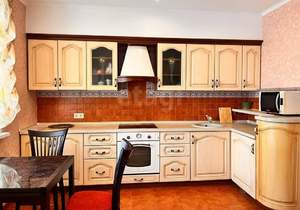 2-к квартира, вторичка, 63м2, 10/16 этаж