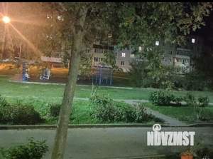 2-к квартира, вторичка, 54м2, 1/5 этаж