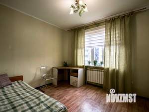 2-к квартира, вторичка, 60м2, 3/5 этаж