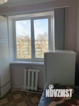 2-к квартира, вторичка, 45м2, 5/5 этаж