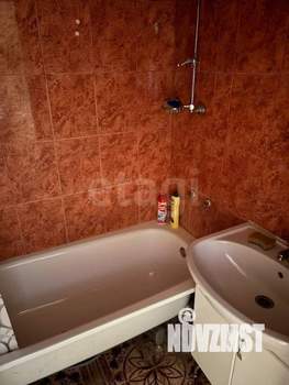 3-к квартира, вторичка, 59м2, 6/9 этаж