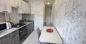 3-к квартира, вторичка, 60м2, 7/9 этаж