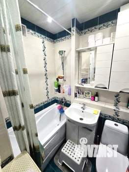 3-к квартира, вторичка, 56м2, 4/5 этаж