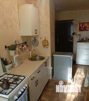 2-к квартира, вторичка, 48м2, 2/9 этаж