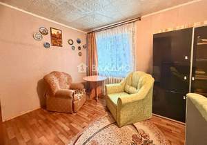 1-к квартира, вторичка, 31м2, 2/5 этаж