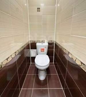 2-к квартира, вторичка, 59м2, 5/5 этаж
