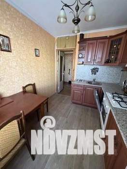 3-к квартира, вторичка, 66м2, 5/10 этаж