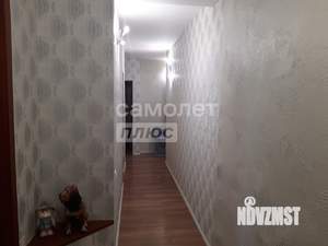 3-к квартира, вторичка, 80м2, 3/4 этаж