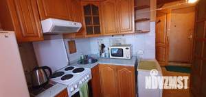 1-к квартира, вторичка, 27м2, 5/9 этаж