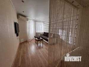 2-к квартира, вторичка, 58м2, 9/9 этаж