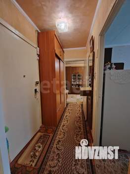 2-к квартира, вторичка, 43м2, 2/9 этаж