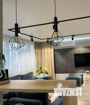 3-к квартира, вторичка, 86м2, 3/3 этаж