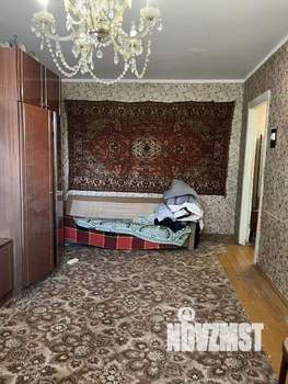 Студия квартира, вторичка, 45м2, 3/5 этаж