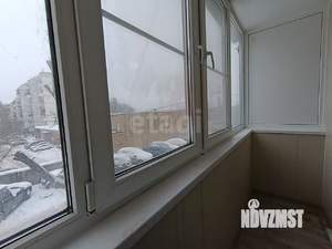 3-к квартира, вторичка, 61м2, 2/9 этаж