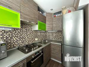 2-к квартира, вторичка, 40м2, 1/2 этаж