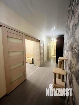 3-к квартира, вторичка, 90м2, 9/17 этаж