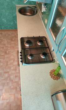 2-к квартира, вторичка, 43м2, 8/9 этаж