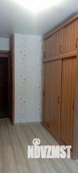 2-к квартира, вторичка, 42м2, 1/9 этаж