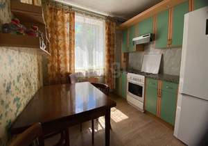 2-к квартира, вторичка, 49м2, 1/2 этаж
