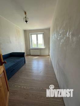 3-к квартира, вторичка, 63м2, 3/5 этаж