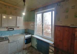 3-к квартира, вторичка, 60м2, 5/5 этаж