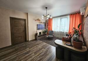 2-к квартира, вторичка, 77м2, 2/12 этаж