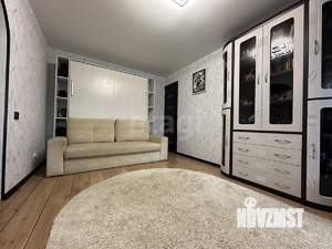 2-к квартира, вторичка, 41м2, 2/3 этаж