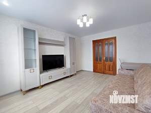 3-к квартира, вторичка, 64м2, 5/9 этаж