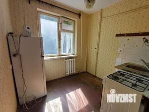 1-к квартира, вторичка, 31м2, 2/5 этаж