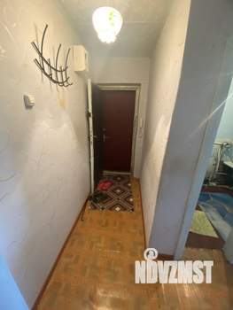 1-к квартира, вторичка, 31м2, 2/2 этаж