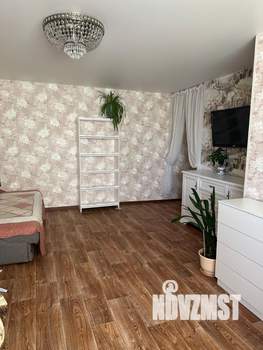 2-к квартира, вторичка, 44м2, 3/5 этаж