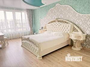3-к квартира, вторичка, 100м2, 9/12 этаж