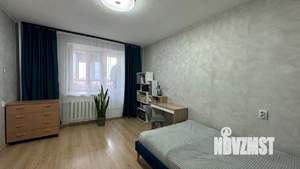 3-к квартира, вторичка, 88м2, 3/10 этаж
