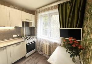 2-к квартира, вторичка, 44м2, 3/5 этаж