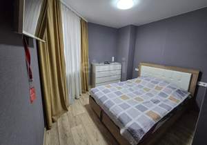 3-к квартира, вторичка, 83м2, 12/15 этаж