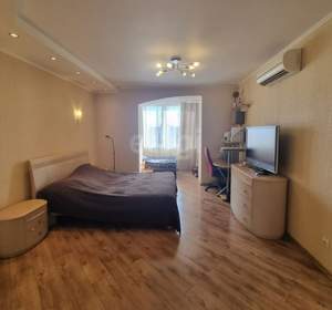 2-к квартира, вторичка, 64м2, 9/9 этаж