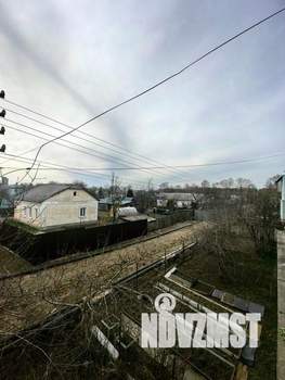 2-к квартира, вторичка, 40м2, 2/2 этаж