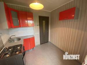 2-к квартира, вторичка, 47м2, 1/2 этаж