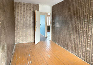 3-к квартира, вторичка, 58м2, 4/5 этаж