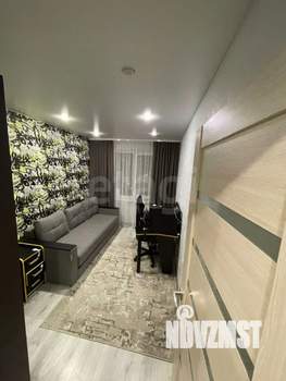 3-к квартира, вторичка, 60м2, 7/9 этаж